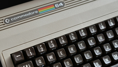 Commodore 64 brži od IBM kvantnog računara