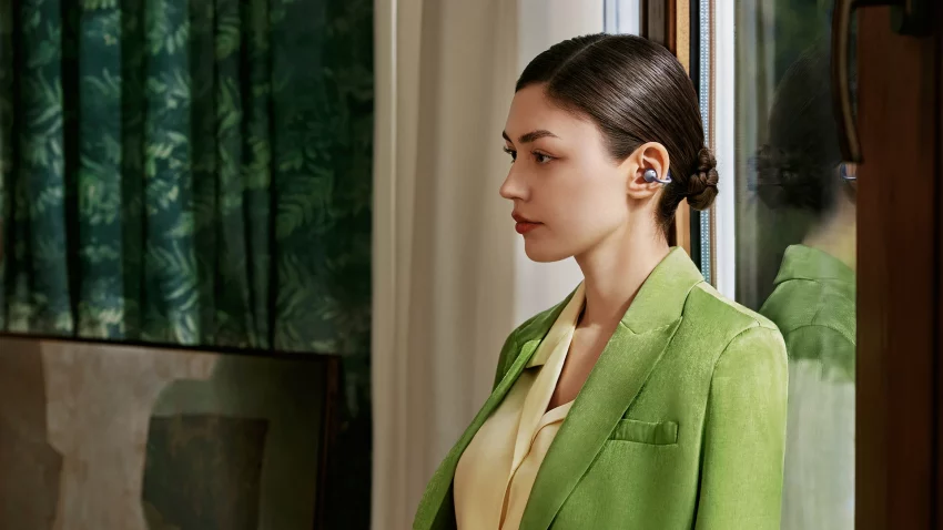 Huawei FreeClip slušalice menjaju pravila bežičnog slušanja