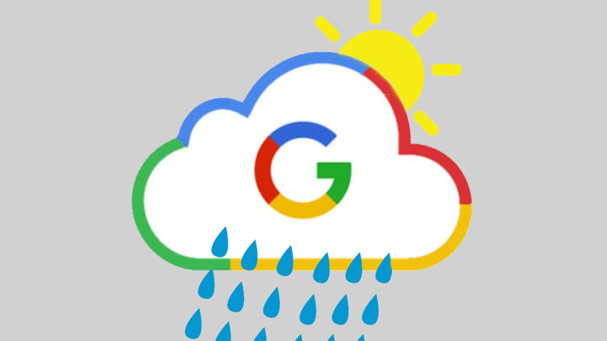Google AI daje vremensku prognozu, ponesite kišobran za svaki slučaj