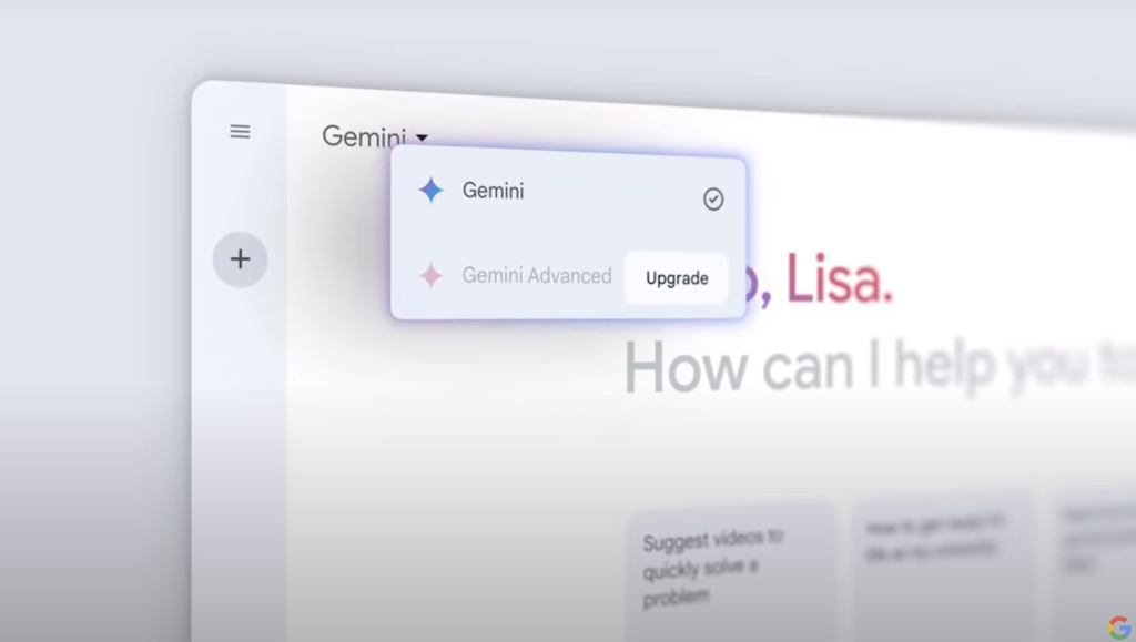 Google-Gemini-AI