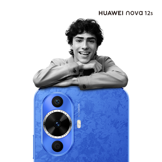 Huawei Nova 12 3