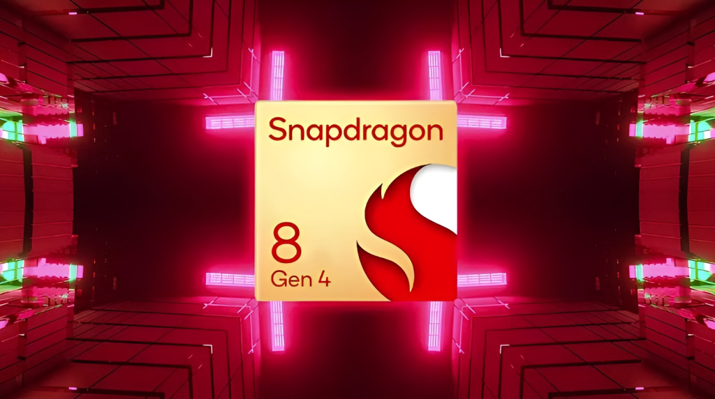 Snapdragon-8-Gen-4-Qualcomm