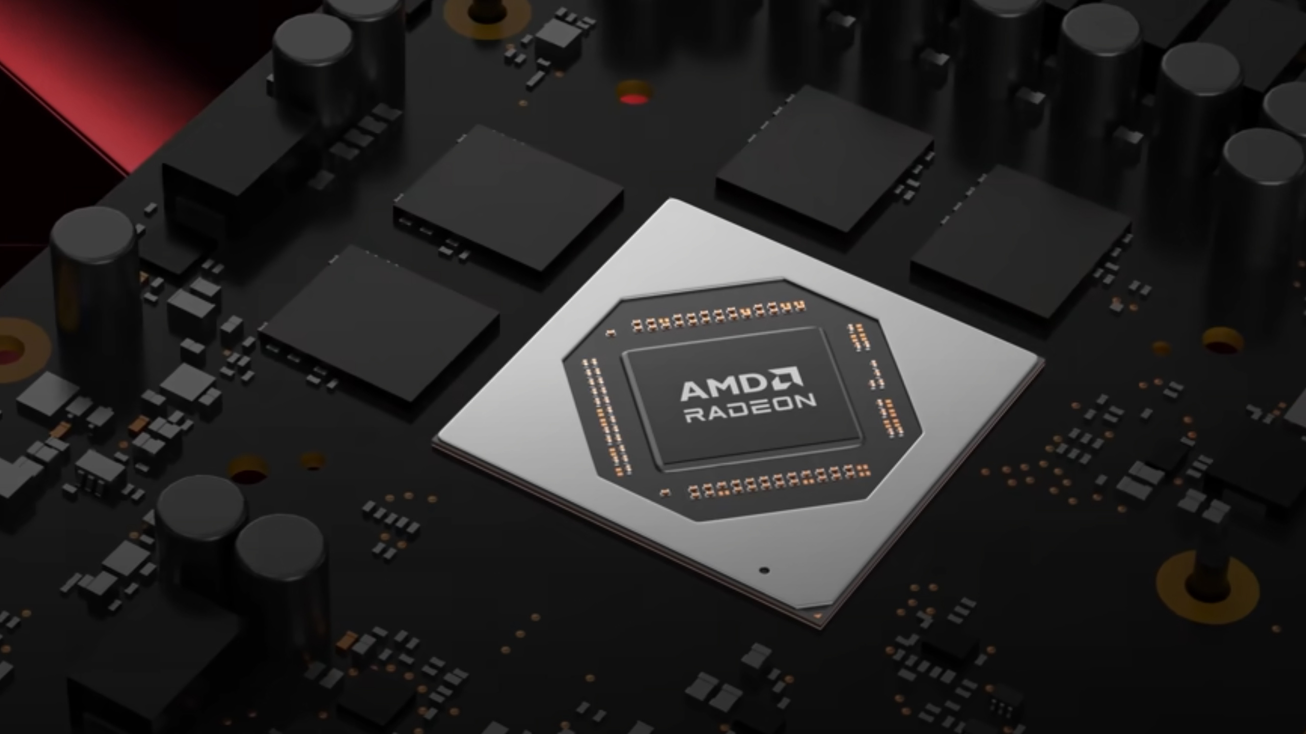 AMD Radeon RX 8000 stiže ove godine, pokretaće ga Navi 48 RDNA 4 grafički procesor