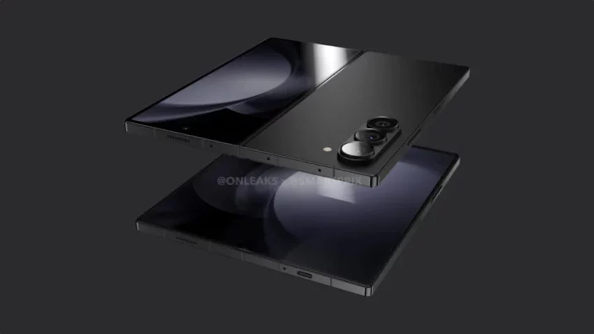 Sledeći Samsung Galaxy Z Fold6 biće tanji, lakši i sa oštrijim ekranom