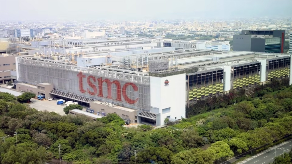 TSMC obnavlja proizvodnju i nastavlja skoro istim tempom nakon razornog zemljotresa na Tajvanu