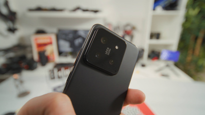 Xiaomi 14 - odlične kamere na prvom mestu
