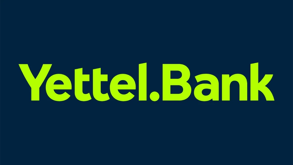 Yettel Bank