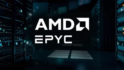 AMD priprema nove Epyc procesore za AM5 platformu