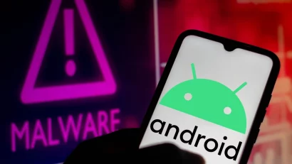 Karantin, ali za sumnjive aplikacije na Android 15 operativnom sistemu