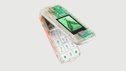 Pivska inovacija – Heineken lansirao „dosadni telefon” za povratak u retro eru