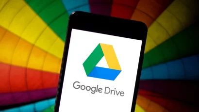 Poboljšani Google Drive filteri olakšavaju vam da pronađete podatke koje želite
