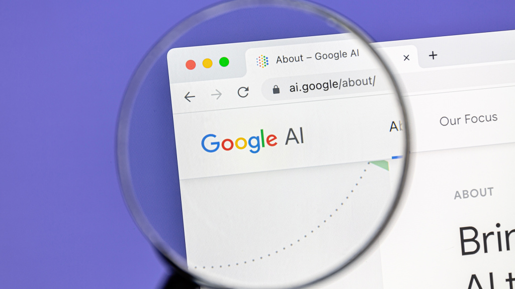Google-Search-AI