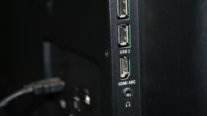 Šta je HDMI ARC port na televizoru i čemu služi?
