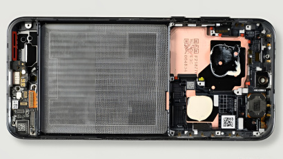 Huawei Pura 70 Ultra koristi Kirin 9010 na bazi SMIC 7 nm tehnologije