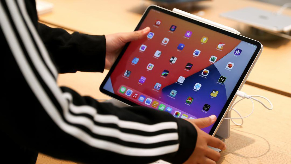 Nove iPad modele možemo da očekujemo početkom maja