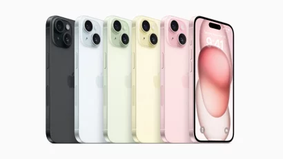 iPhone 16 serija menja paletu boja, jedna odlazi, ali stižu dve nove