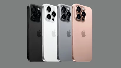 Četiri unapređenja kamere koja dobijaju iPhone 16 Pro modeli ove godine
