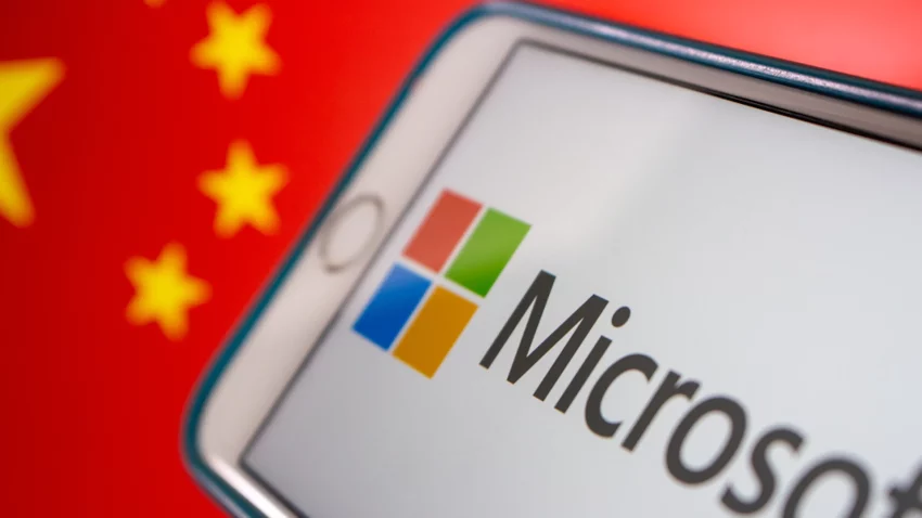 SAD krive Microsoft za propuste koji su omogućili Kinezima uvid u prepiske američkih zvaničnika