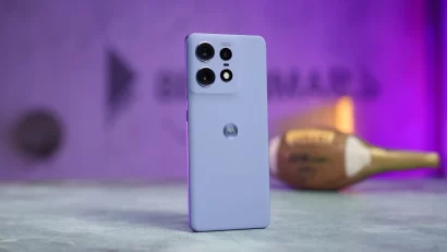 Kompletna Motorola Edge 50 serija je tu – kamere i AI u fokusu