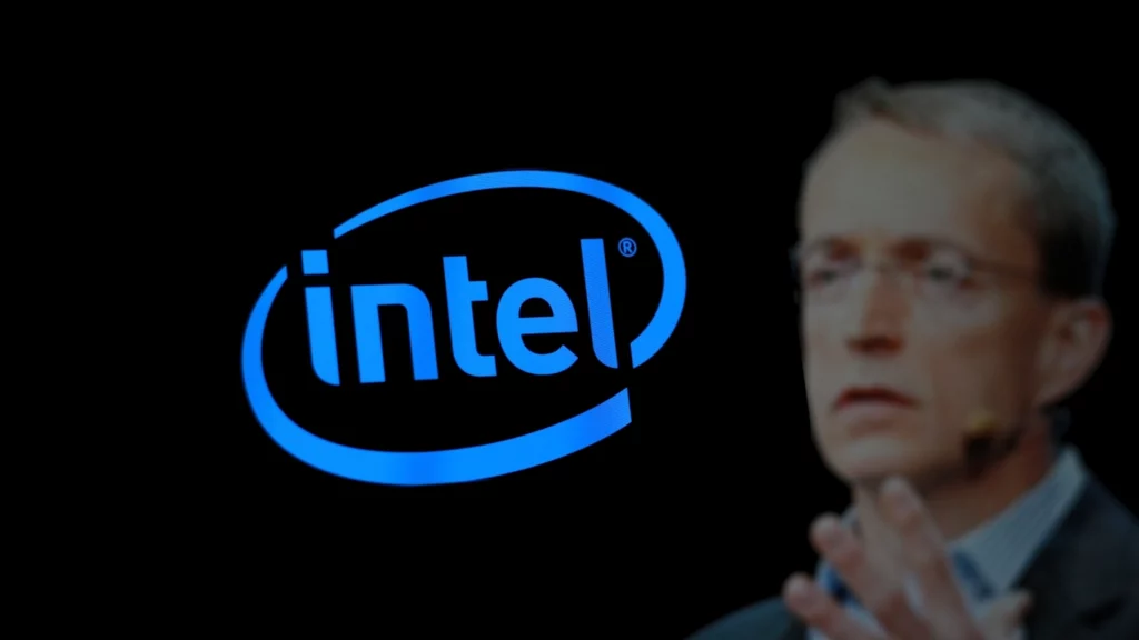 Pat Gelsinger, Intel // Kamioni, avioni i na kraju sedam milijardi dolara gubitka: može li Intel da se iščupa?