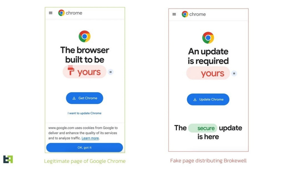 Chrome-Android-ažuriranje-trojanac