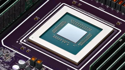 Google predstavio svoj prvi CPU zasnovan na ARM arhitekturi