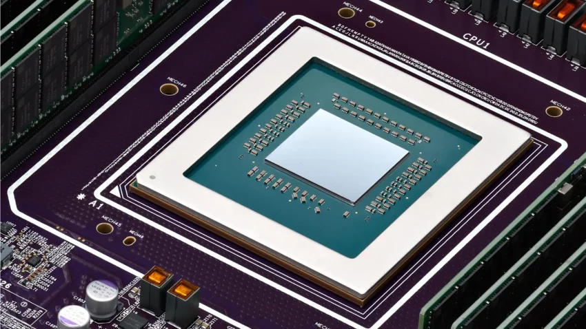Google predstavio svoj prvi CPU zasnovan na ARM arhitekturi