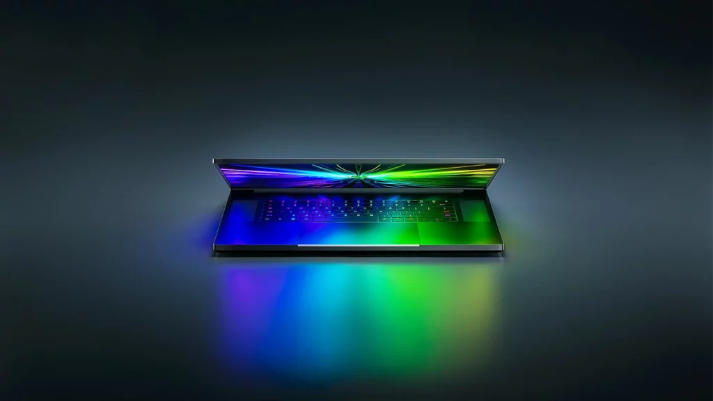 Razer Blade 18 (2024) je prvi laptop na svetu sa 4K ekranom od 18 inča i brzinom osvežavanja od 200 Hz
