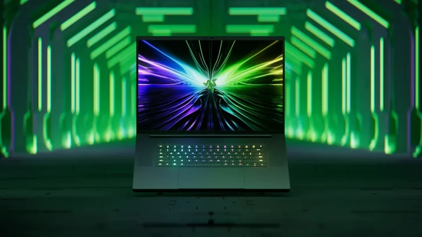 Razer Blade 18 je prvi laptop na svetu sa 4K ekranom od 18 inča i brzinom osvežavanja od 200 Hz
