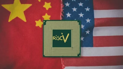 SAD istražuju kineski pristup RISC-V tehnologiji, na vidiku novo žarište konflikta