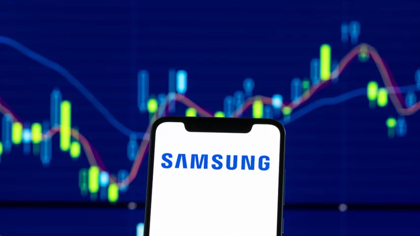 Veliki oporavak: Samsung dostigao vrednost od 370 milijardi dolara