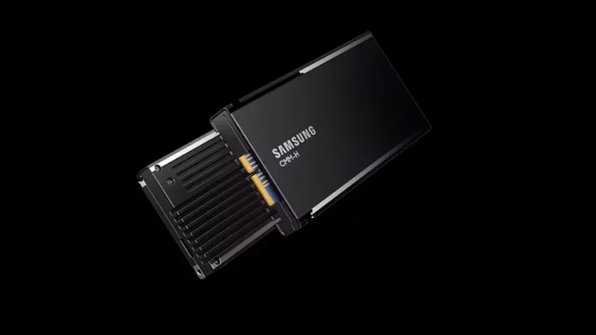 Samsung predstavio hibridnu memoriju koja kombinuje DRAM i NAND