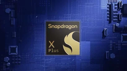 Desetojezgarni Snapdragon X Plus procesor se pojavio u Geekbench listingu