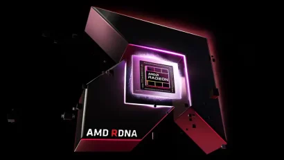 AMD RDNA 5 će biti iz osnova potpuno nova GPU arhitektura