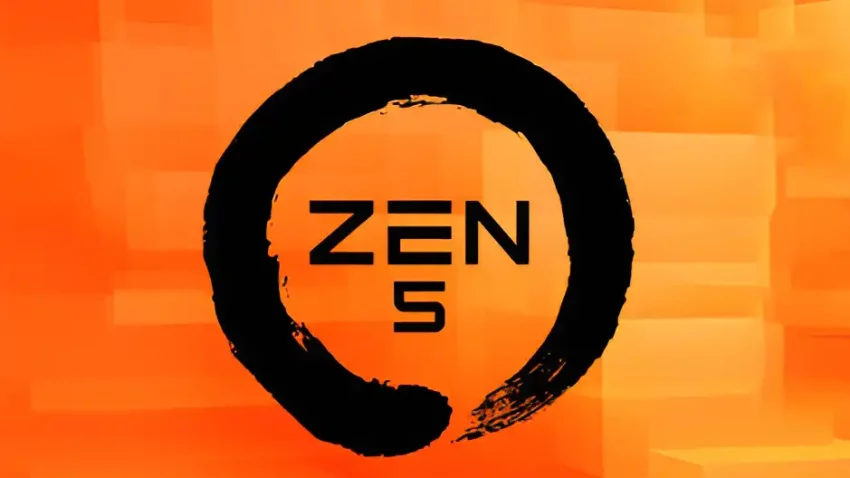 AMD Ryzen 9000 Zen 5 jezgra radiće na maksimalnoj frekvenciji od 5.8 GHz