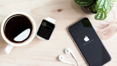 Kako da napunite Apple Watch pomoću iPhone telefona?