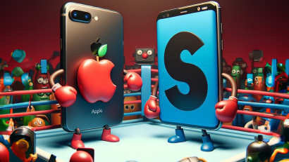 Samsung začikava Apple nakon izveštaja o neispravnom iPhone alarmu