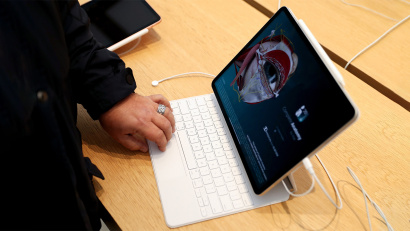 Spremite se za sutrašnji Apple događaj, iPad će od sada biti potpuno spreman da zameni laptop