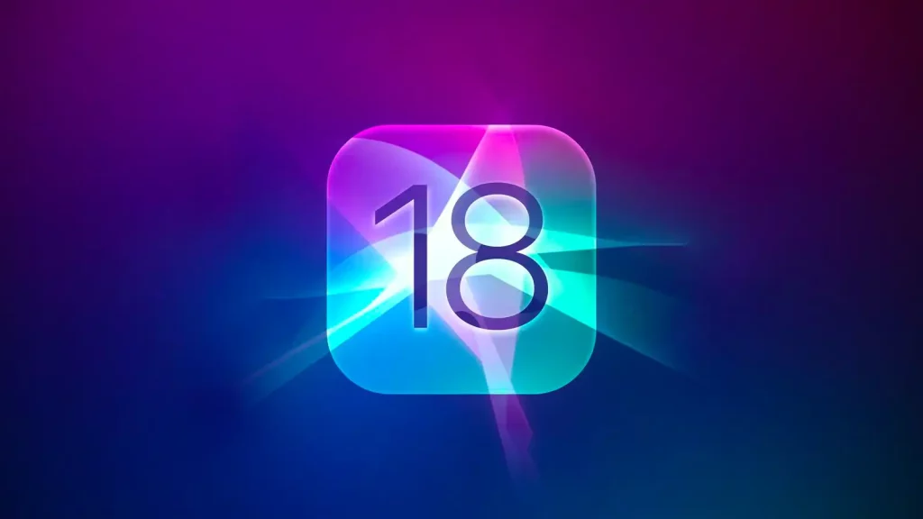 Apple iOS 18