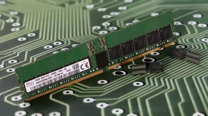 Sledeća generacija DDR6 memorija za PC, postiže maksimalnu frekvenciju od čak 21 GHz