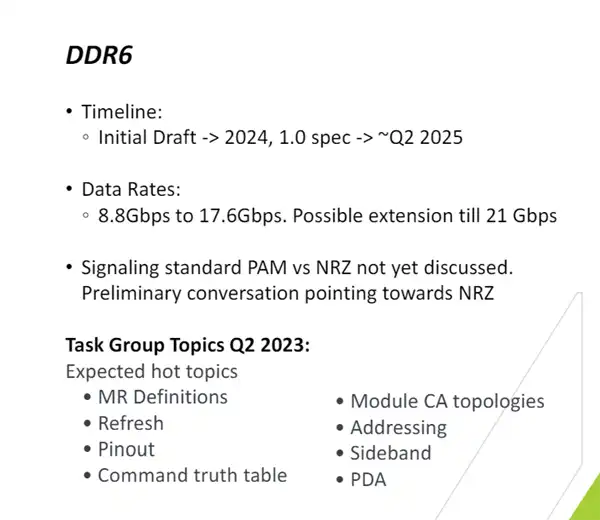 DDR5-DDR6