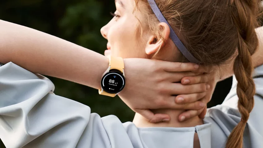 Galaxy AI dolazi na novi Galaxy Watch i dodatno motiviše korisnike da prate svoje zdravlje