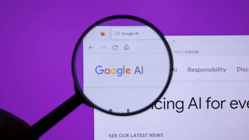 AI pregledi u Google pretrazi izazivaju zabrinutost zbog dezinformacija