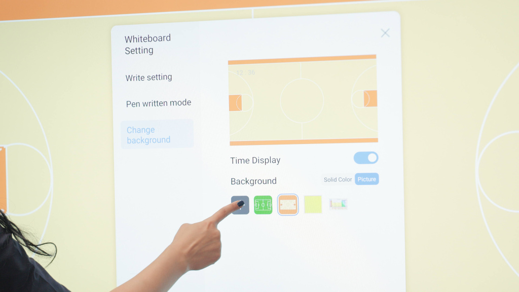 Hisense GoBoard Live interaktivna pametna tabla