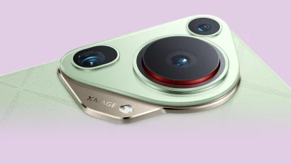 Huawei Pura 70 Ultra donosi Ultra Lighting Pop-Out kameru, revoluciju u oblasti mobilne fotografije