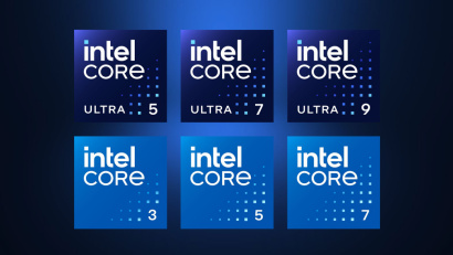 Intel menja nazive svojih desktop procesora – stižu Core Ultra 9 285, Ultra 7 265 i Ultra 5 255 modeli