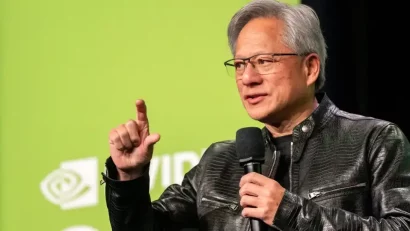 Nvidia planira ulaganje od 500 milijardi dolara u proizvodnju čipova u SAD-u