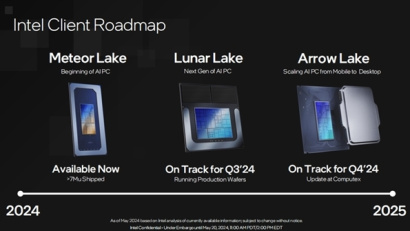 Koliko može Intel Lunar Lake protiv Qualcomm Snapdragon X