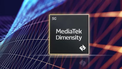 MediaTek lansirao Dimensity 8250, unapređenu verziju Dimensity 8200 čipa