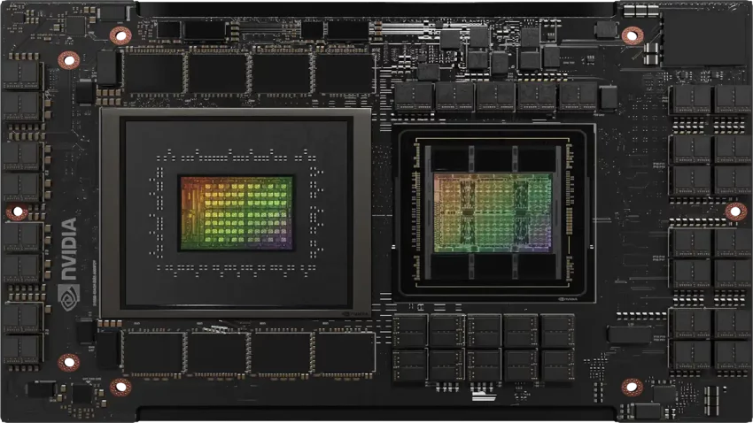 Nvidia ARM procesor će navodno proizvoditi Intel